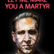 Illustration for article titled Marilyn Manson loves to kill in thei Let Me Make You A Martyr/i trailer